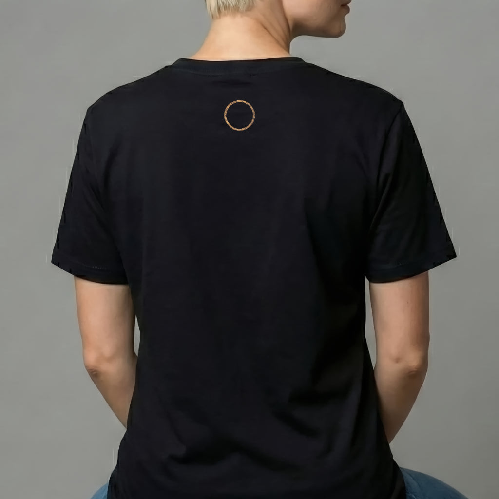 Five Elements | Black