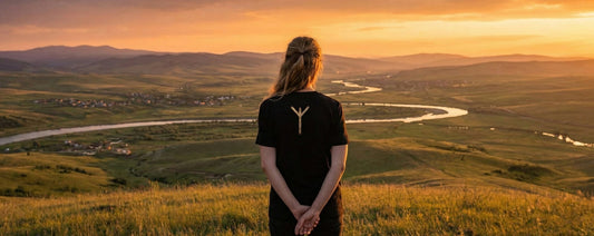 Wear Your Intention: Why Runes Are Stronger Than New Year’s Resolutions