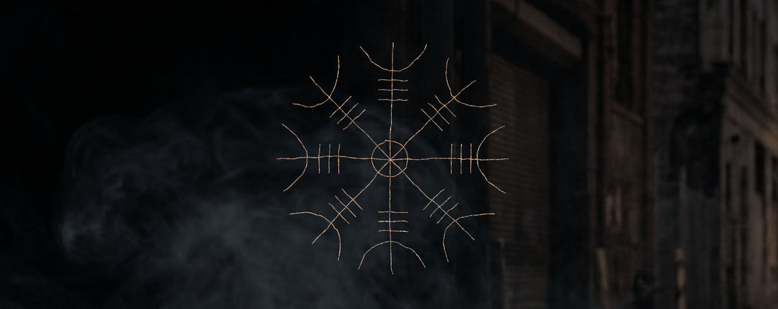 Unlocking the Power: The Ancient Origins of the Helm of Awe