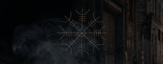 Unlocking the Power: The Ancient Origins of the Helm of Awe