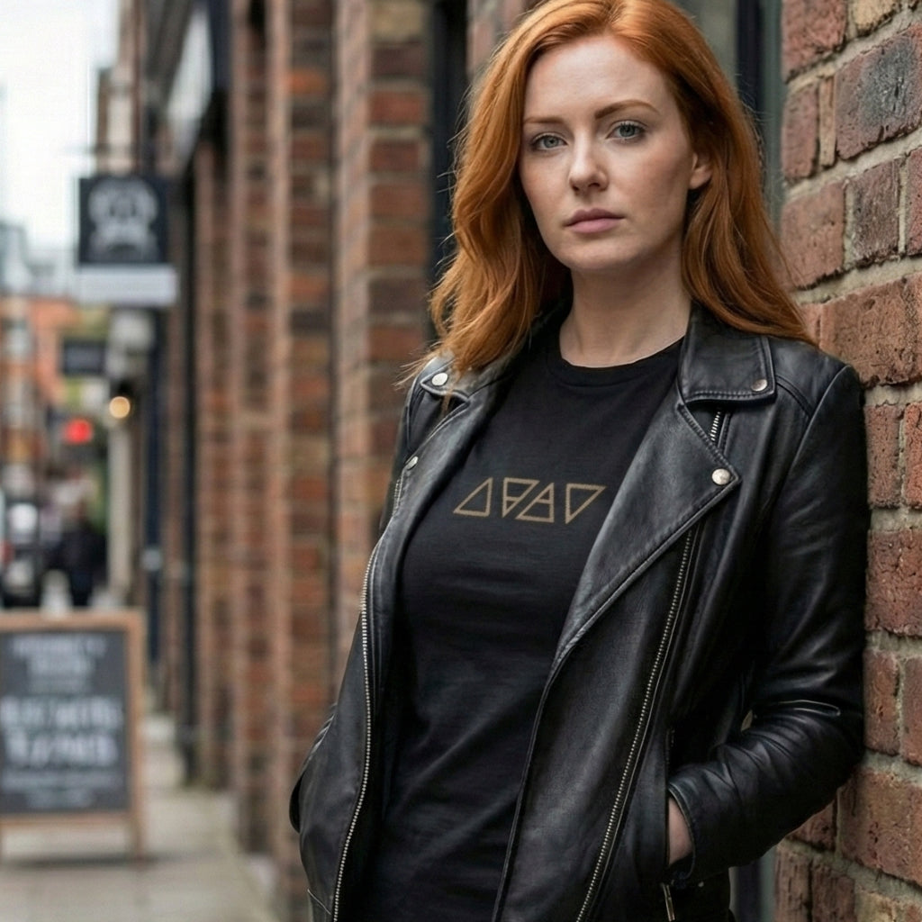 Five Elements | Black