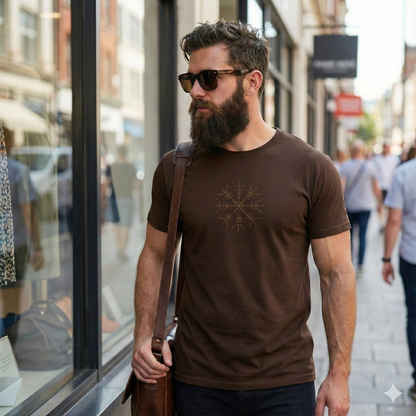 Helm of Awe | Dark Chocolate