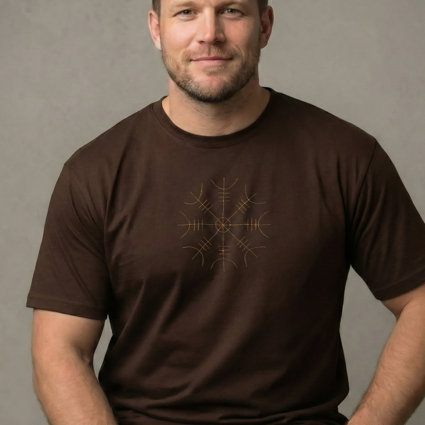 Helm of Awe | Dark Chocolate