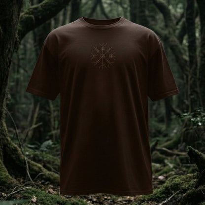 Helm of Awe | Dark Chocolate