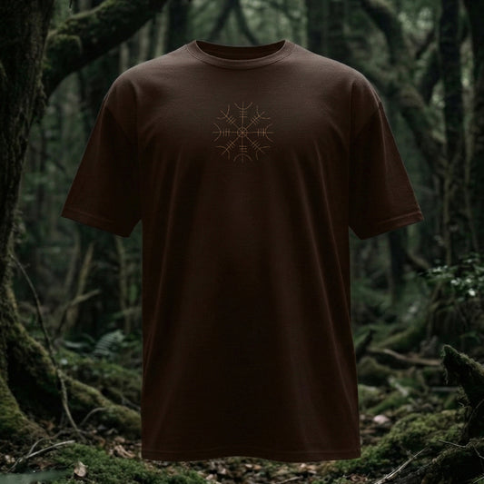 Helm of Awe | Dark Chocolate