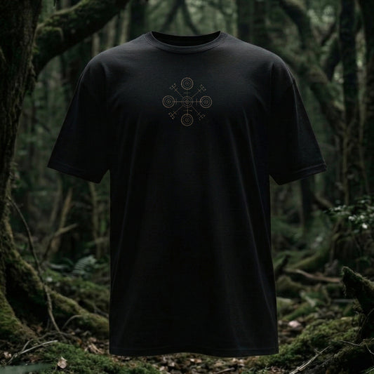 Veiðistafur | Black