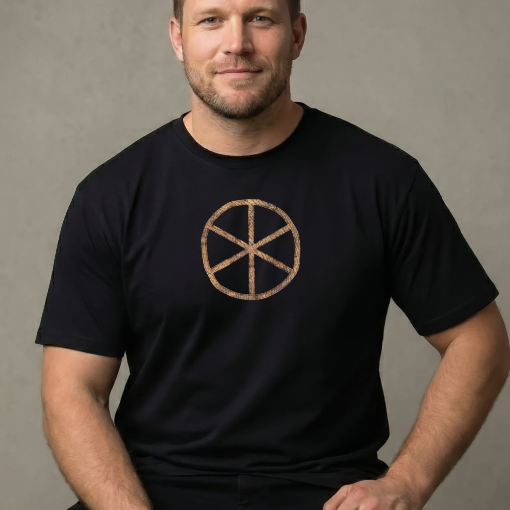 Wheel of the Year | Black